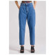 Funky Buddha Γυναικείο παντελόνι denim